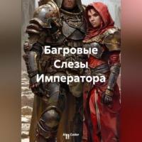 . Багровые Слезы Императора