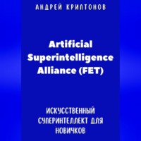 . Путеводитель по Artificial Superintelligence Alliance (FET). Искусственный суперинтеллект для новичков