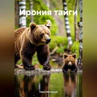 Павел Моторный. Ирония тайги 2