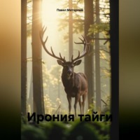 Павел Моторный. Ирония тайги