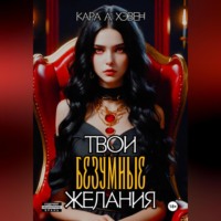 Кара А. Хэвен. Твои безумные желания