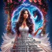 . Невеста для трех драконов. Артефакт истинности