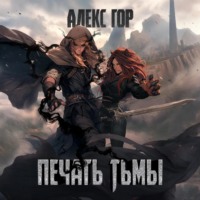 . Печать тьмы