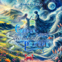 Летка Енка. Сказка о том, как появился Родник