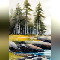 Лилия Александровна Ломайкина. ТЕРСКИЙ БЕРЕГ. РАССКАЗ ОДНОГО ПОМОРА