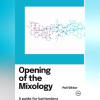 Виктор Пейль. Введение в Миксологию