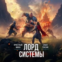 Саша Токсик. Лорд Системы 6