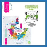 Стэн Таткин. Беби-бомба. Руководство по выживанию для новоиспеченных родителей. Семейное воспитание и развитие личности ребенка