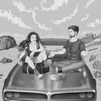 Артур Омаров. Все сезоны ещё не вышедших сериалов