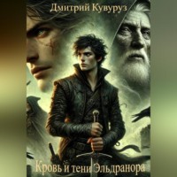 Дмитрий Кувуруз. Кровь и тени Эльдранора