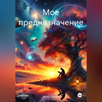 Денис Владимирович Тутенко. Мое предназначение