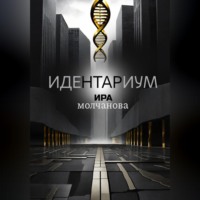 Ирина Сергеевна Молчанова. Идентариум