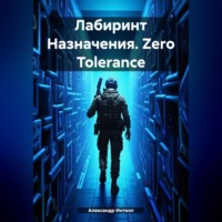 Александр Александрович Интелл. Лабиринт Назначения. Zero Tolerance
