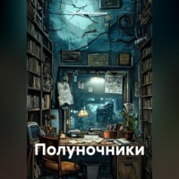 Дмитрий Царенко. Полуночники