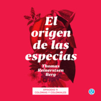 Thomas Reinertsen Berg. Colonias y coloniales - El origen de las especias, Episodio 11 (Completo)