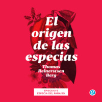 Thomas Reinertsen Berg. Especia del para?so - El origen de las especias, Episodio 6 (Completo)