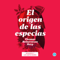 Thomas Reinertsen Berg. Los siete mares - El origen de las especias, Episodio 7 (Completo)