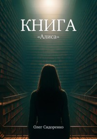 Книга 2. Алиса