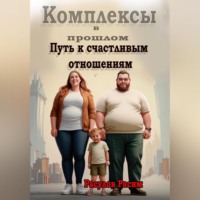 Расим Расулов. Комплексы в прошлом Путь к счастливым отношениям