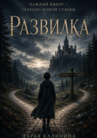 Развилка