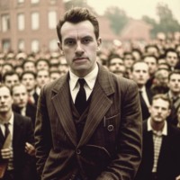 Лион Фейхтвангер