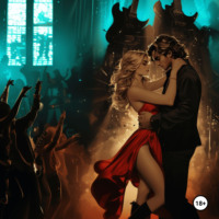 Вероника Винтер. Теперь я слышу твой голос