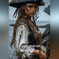 . Потерянная принцесса