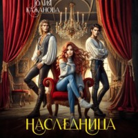 Юлия Витальевна Кажанова. Наследница