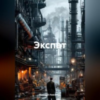 Николай Ложников. Экспат