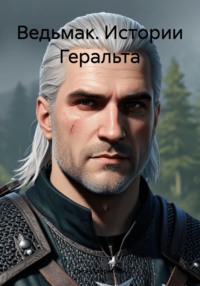 Ведьмак. Истории Геральта