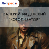 Валерий Введенский. «Котолизатор»