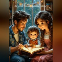 . Детские сказки на ночь (Часть 1)