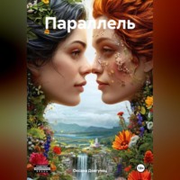 Оксана Довгучец. Параллель