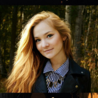 Анна Владимировна Вострикова. Степанида