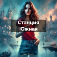 Андрей Прокопюк. Станция Южная