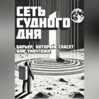 Александр Лунарин. Сеть Судного Дня: Барьер, который спасёт или уничтожит
