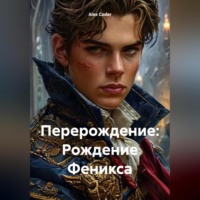 . Перерождение: Рождение Феникса