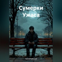 Сергей Рубенцев. Сумерки Ужаса