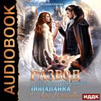 . Развод по принуждению. Попаданка в (не)счастье