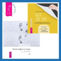 . Все дело в отношении. Истории, которые вдохновляют на веру и мужество. Когда туфли не жмут. Беседы по историям даосского мистика Чжуан-цзы