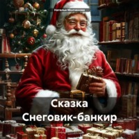 . Сказка «Снеговик-банкир»
