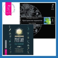 . Магия настроения. Заклинания и ритуалы для благополучия и обретения баланса в нестабильном мире. Трансерфинг реальности. Ступень I: Пространство вариантов