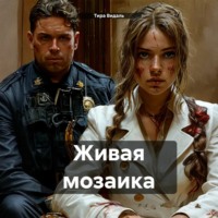 . Живая мозаика