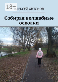 Собирая волшебные осколки