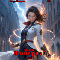 . Гром над Империей Часть 3