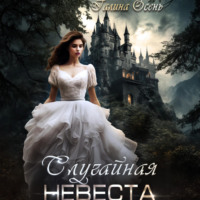Галина Осень. Случайная невеста