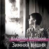 Владимир Валуцкий. Зимняя вишня