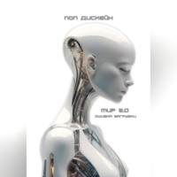 Пол Дискейн. Мир 2.0. Ошибка загрузки