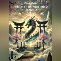 Юрий Мейд. Печать тысячелетнего дракона