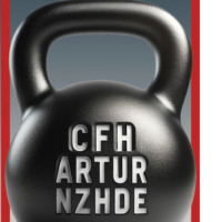 Артур Нжде. Тренер по силе Артур Нжде